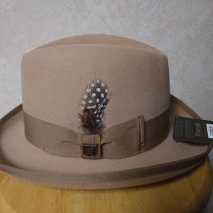 Stacy Adams Fedora